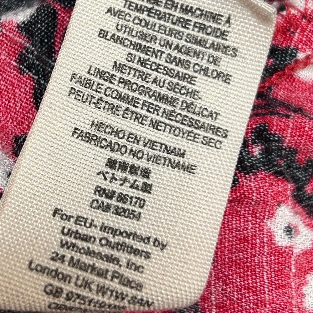 Free People figure flattering